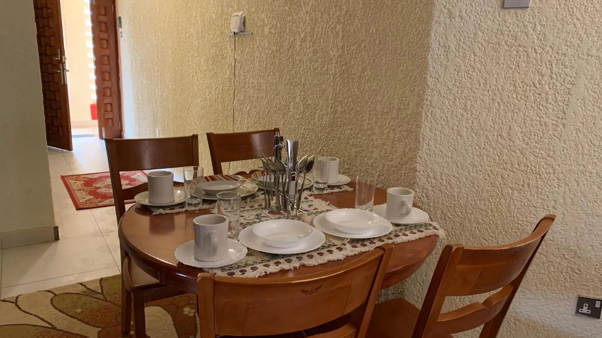 Furnished Apartment Munyonyo-Kampala