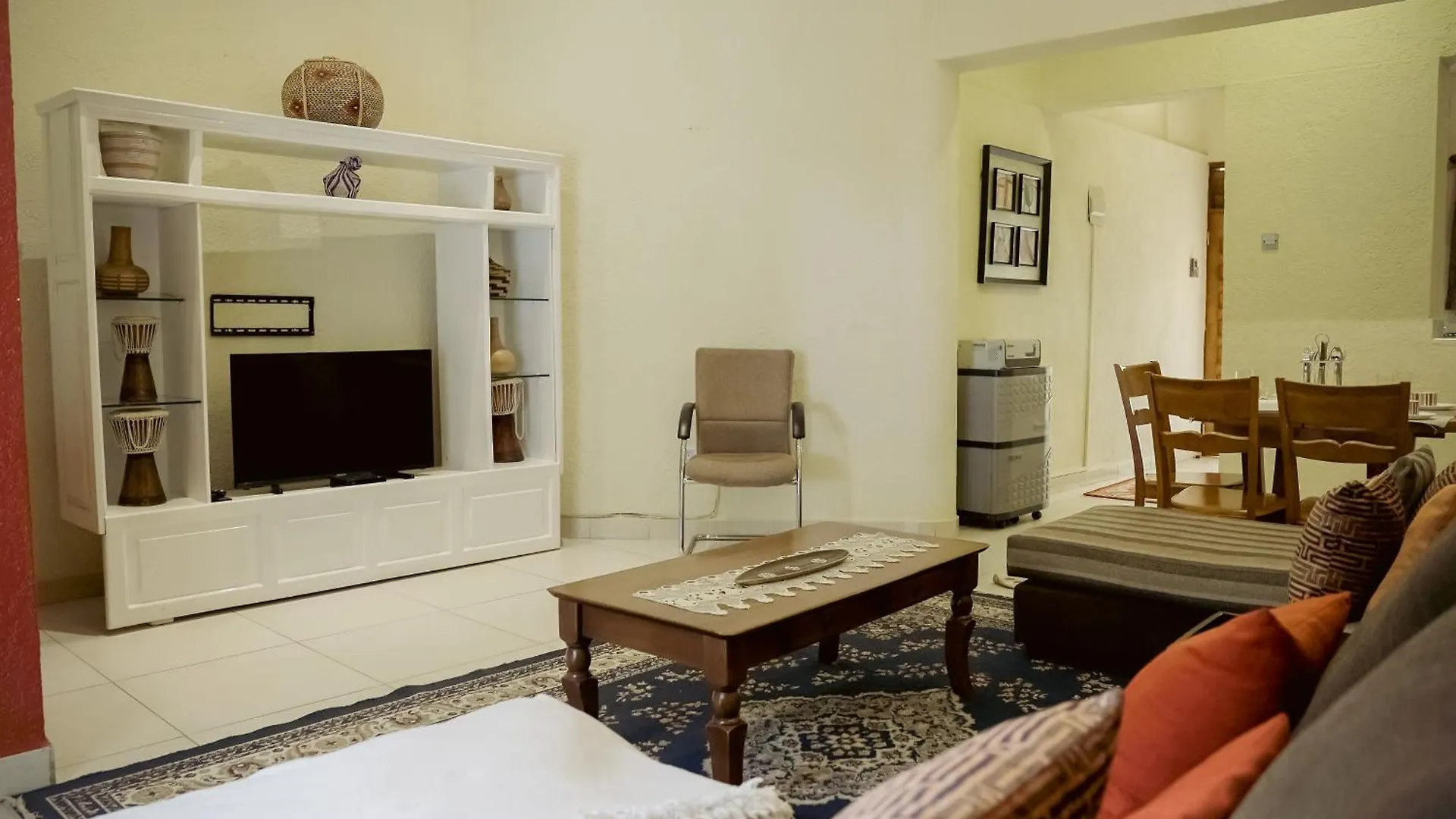 Furnished Apartment Munyonyo-Kampala Kampala