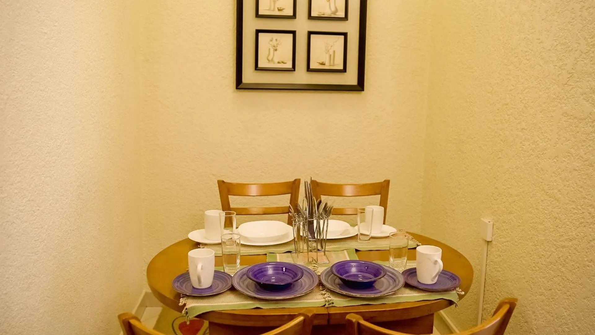 Furnished Apartment Munyonyo-Kampala Uganda